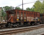 CSXT 290538